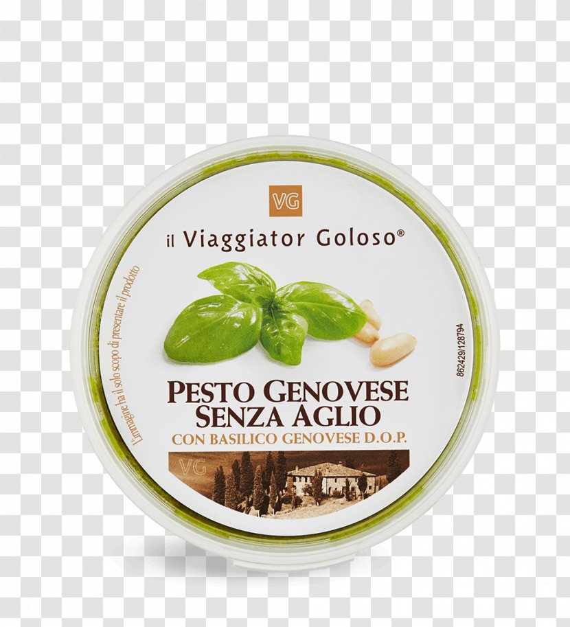 Pesto Milk Bolognese Sauce Ingredient Garlic - Esselunga - Spaghetti Aglio Olio Transparent PNG