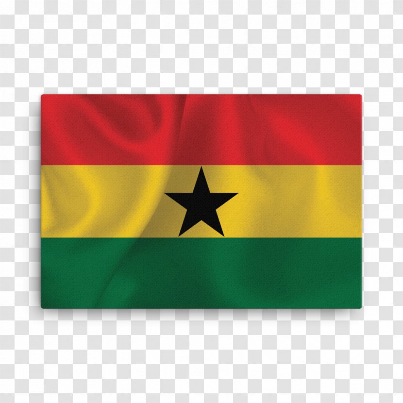 Flag Of Ghana Handbag Fahne - Tote Bag Transparent PNG