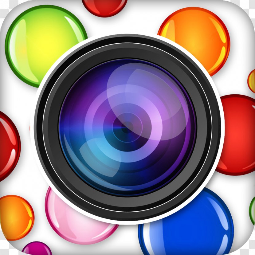 Camera Lens Video Cameras Clip Art - Photo Transparent PNG