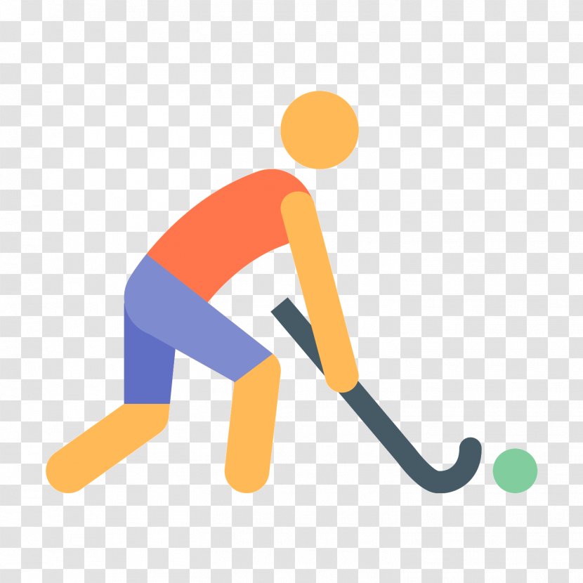 Ice Hockey Field Icon - Apple Image Format - Flat Transparent PNG