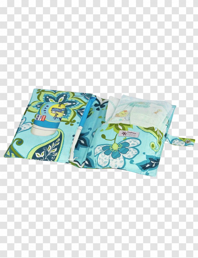 Plastic Place Mats Turquoise Rectangle - Material - Klein's Floral And Greenhouses Transparent PNG