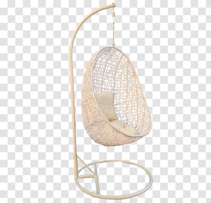 Wicker NYSE:GLW Furniture - Egg Chair Transparent PNG