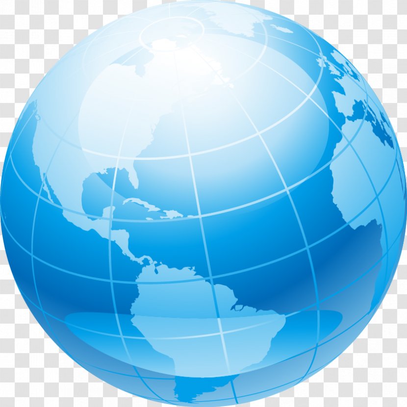 Earth Technology Science - Shutterstock - Blue And Transparent PNG