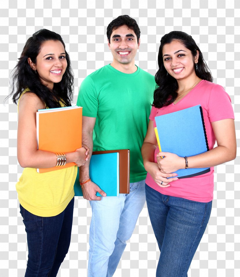 Student Stock Photography College Royalty-free - Friendship Transparent PNG