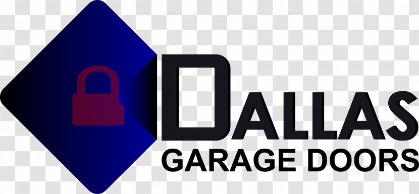 Car Plastic Painting Garage Door - Company Logo Transparent PNG