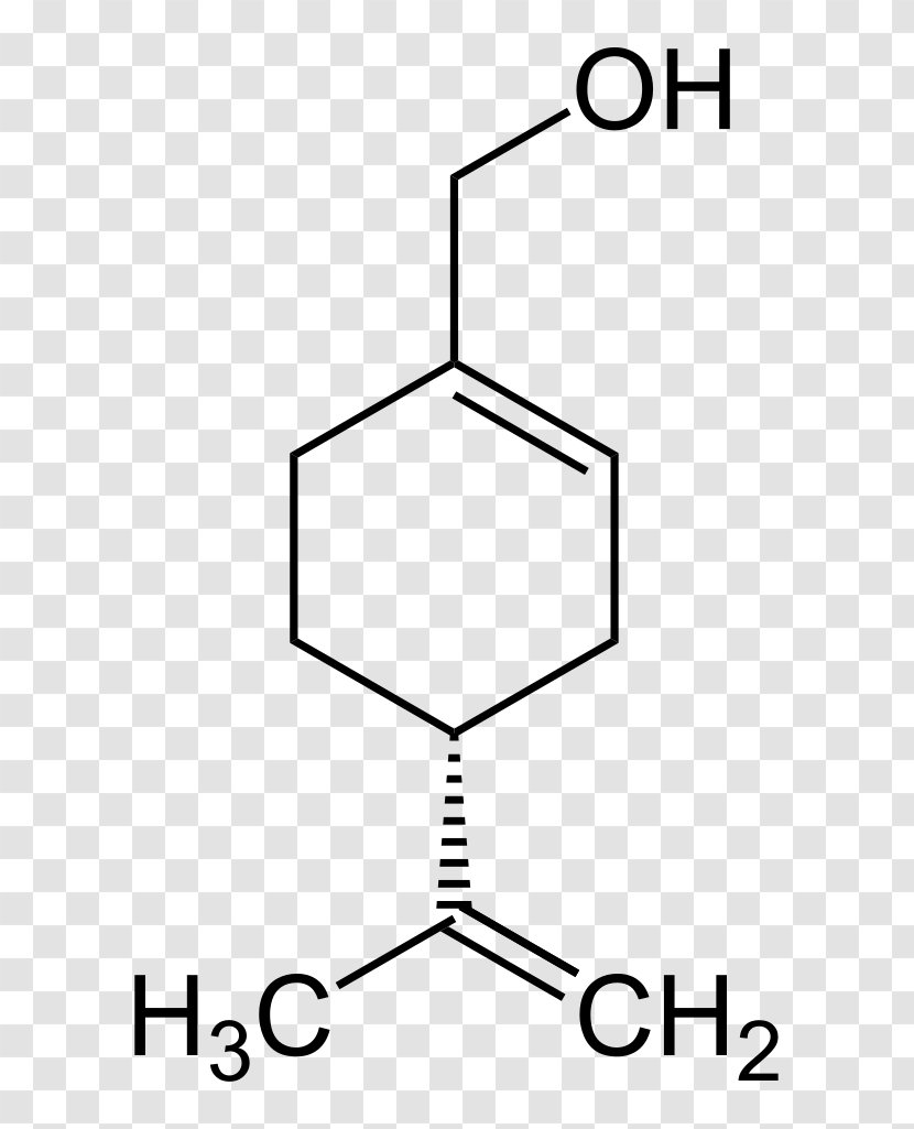 Coniferyl Alcohol Limonene Benzyl Chemistry - Nerol - Oil Transparent PNG