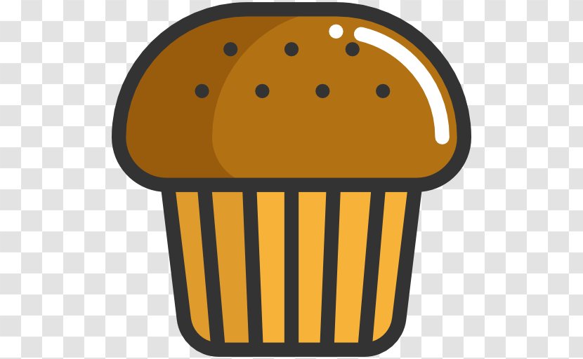 Muffin Bakery Cupcake Clip Art - Bread Transparent PNG