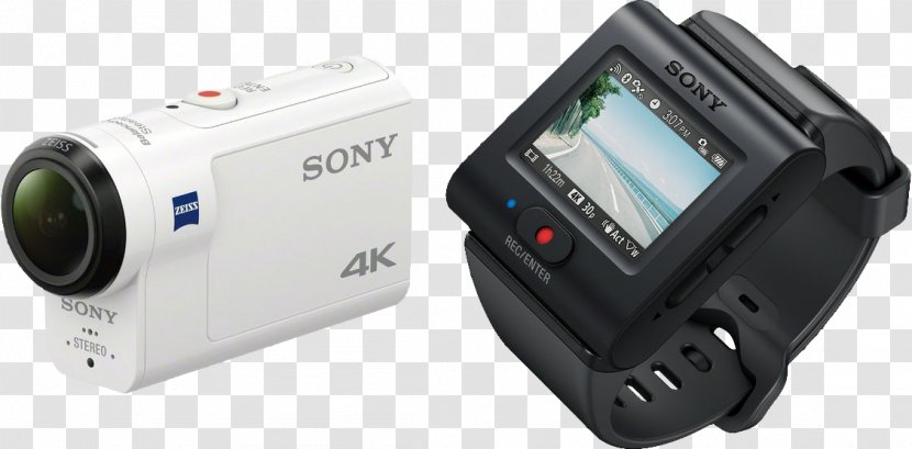 sony camera watch