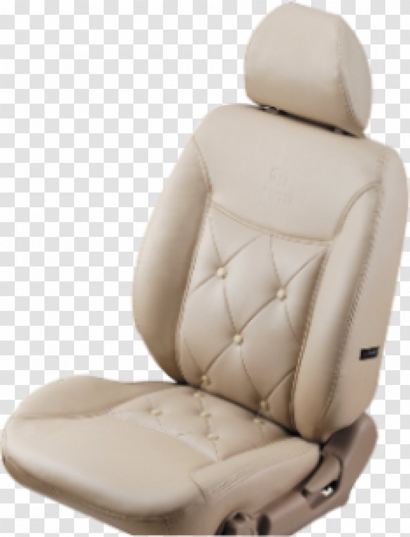 Car Seat Tata Indigo Motors - Furniture Transparent PNG