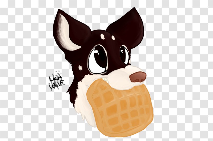 Twitch.tv Video Dog Canidae Amazon Prime - Pet - Waffle Animals Transparent PNG