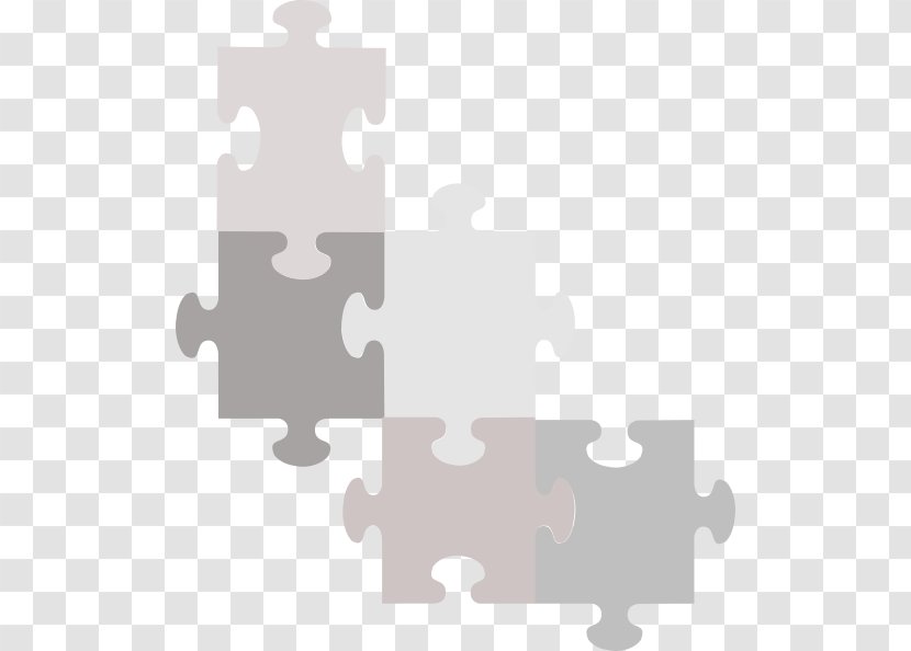 Jigsaw Puzzles Clip Art - Royaltyfree Transparent PNG