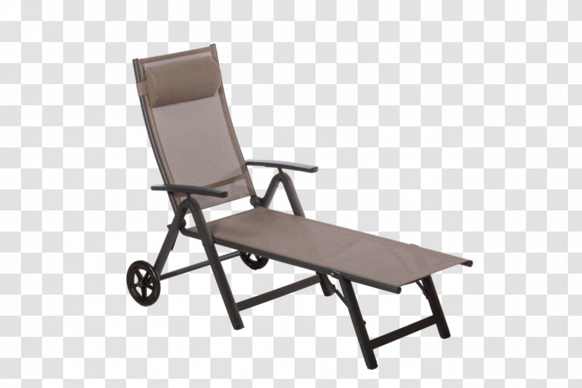 Table Garden Furniture Chair - Outdoor - Sun Lounger Transparent PNG