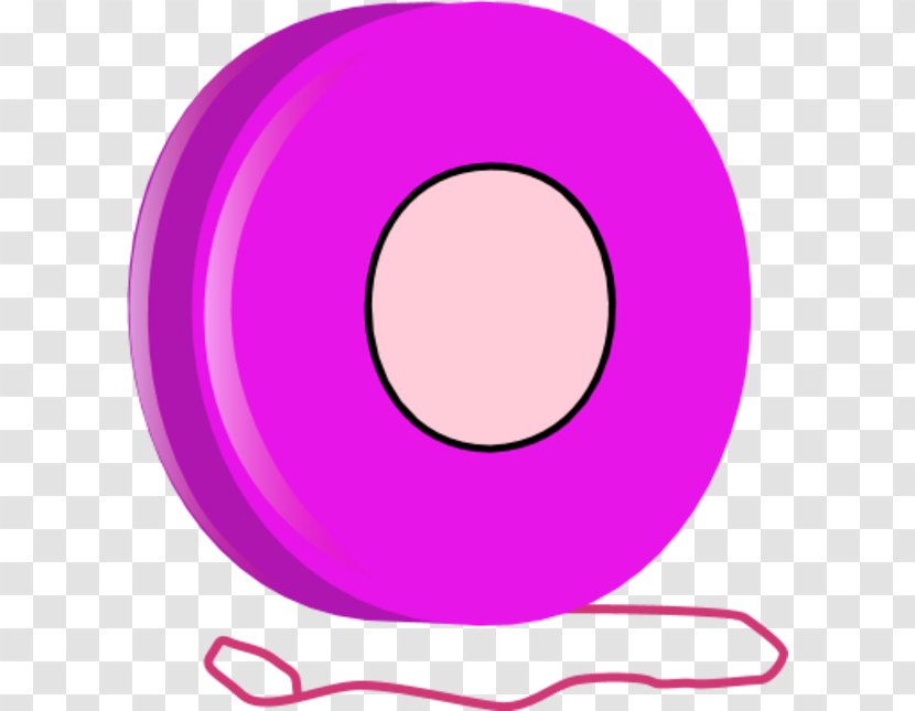 Yo-yo Clip Art - Smile - Yo-Yo Cliparts Transparent PNG