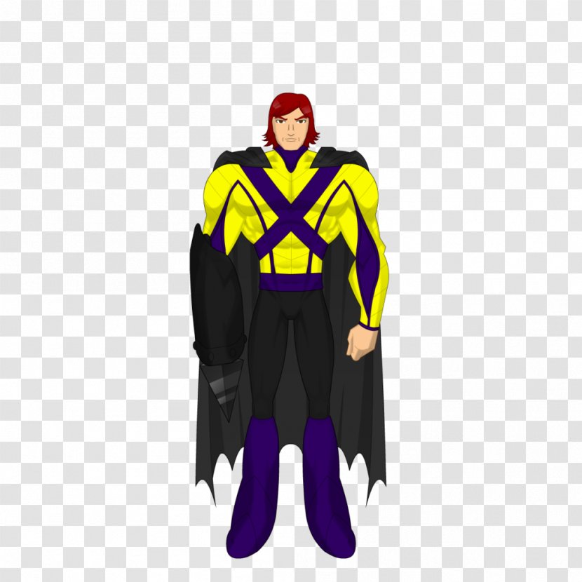 Costume Design Superhero - Outerwear - Prince Boy Transparent PNG