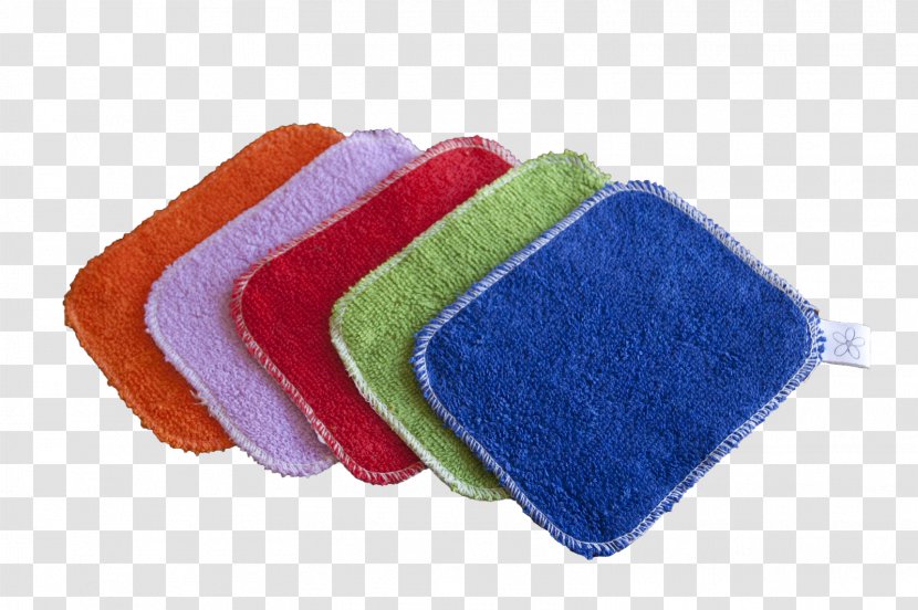 Household Cleaning Supply Material Wool - Dishcloth Transparent PNG