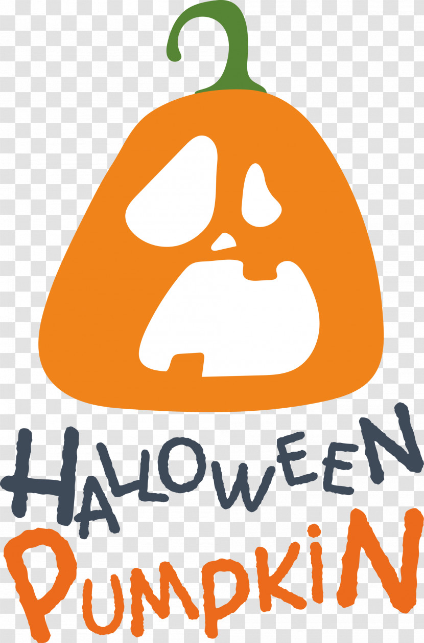 Halloween Pumpkin Transparent PNG