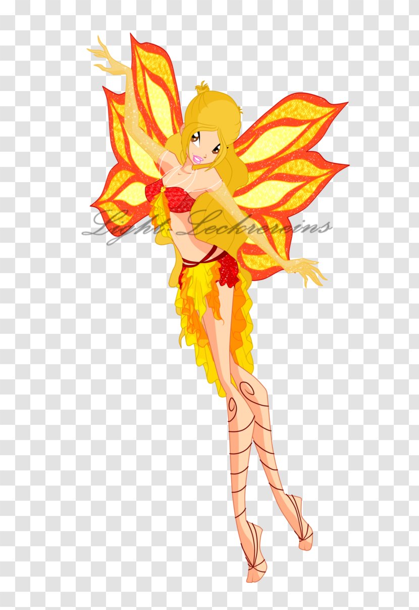 Light Fairy We Are Believix Fire Artist - Insect Transparent PNG