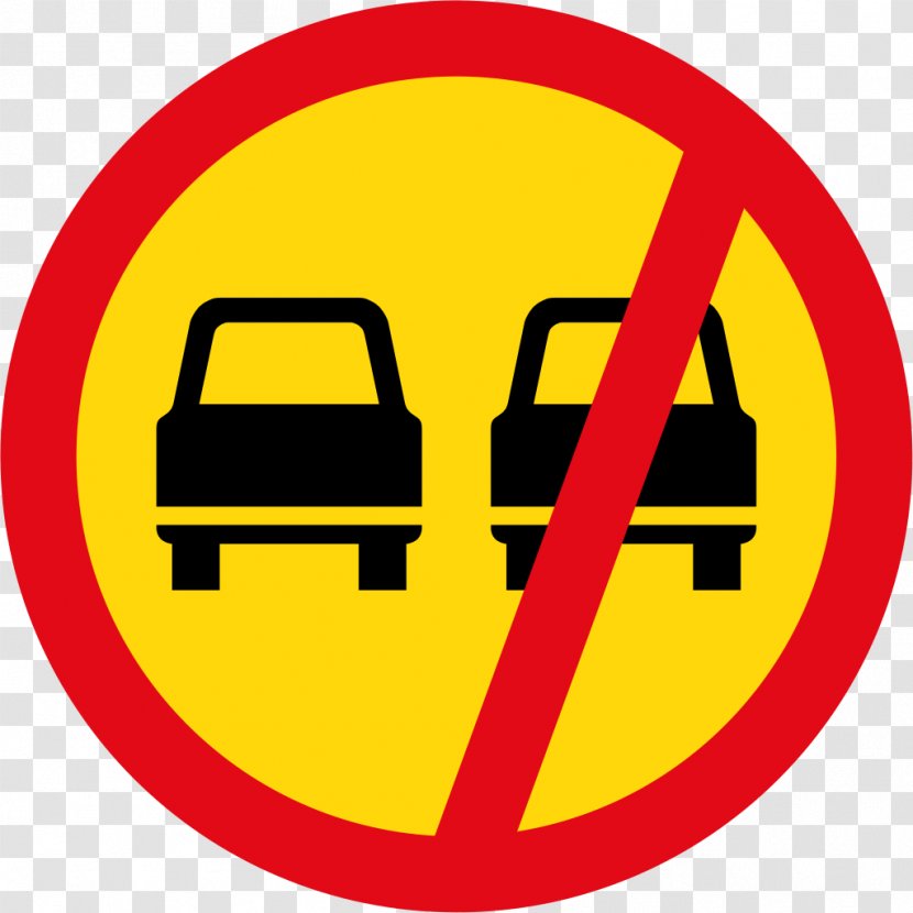 Car U-turn Traffic Sign Overtaking Regulatory - No Symbol - Prohibited Transparent PNG