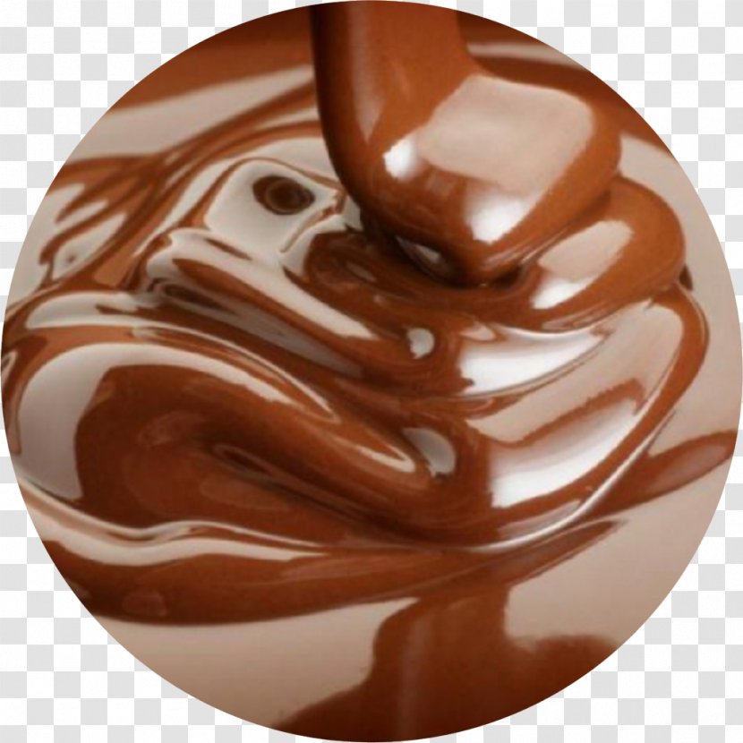 Chocolate Flavor Feeling Food Cocoa Solids - Frozen Dessert - Dark Transparent PNG