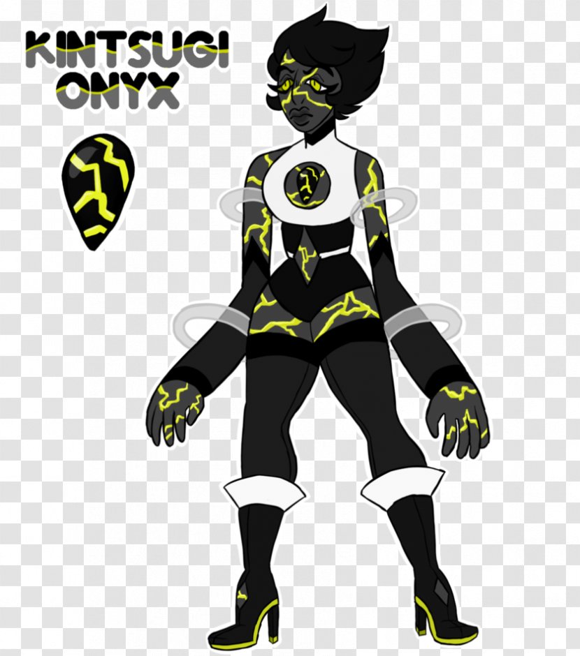 Onyx Gemstone Peridot Against All Authorities Andradite - Drawing Transparent PNG