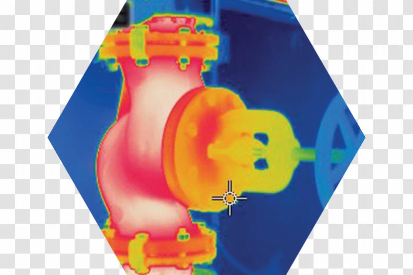 Thermographic Camera Thermography Infrared Heat Thermal Insulation - Bolt - Mind The Gap Logo Transparent PNG