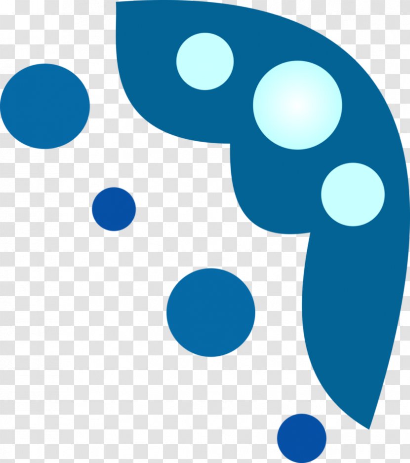 Circle Point Clip Art - Blue - Aqua Vector Transparent PNG