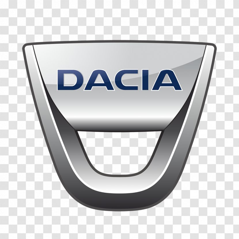 Automobile Dacia Car Renault Logo - Duster Transparent PNG