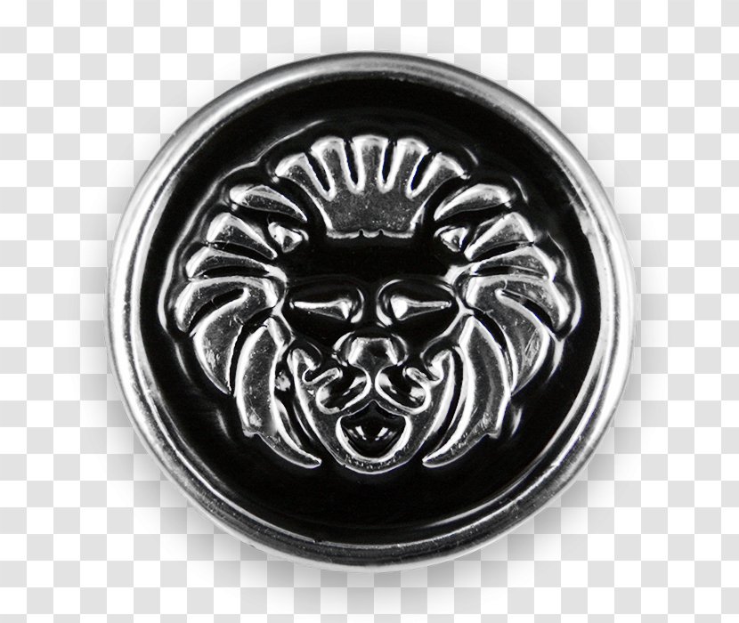 Silver Emblem Badge Barnes & Noble - Aries Birthstone Transparent PNG