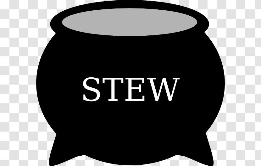 Brunswick Stew Irish Soup Clip Art - Stewed Clipart Transparent PNG