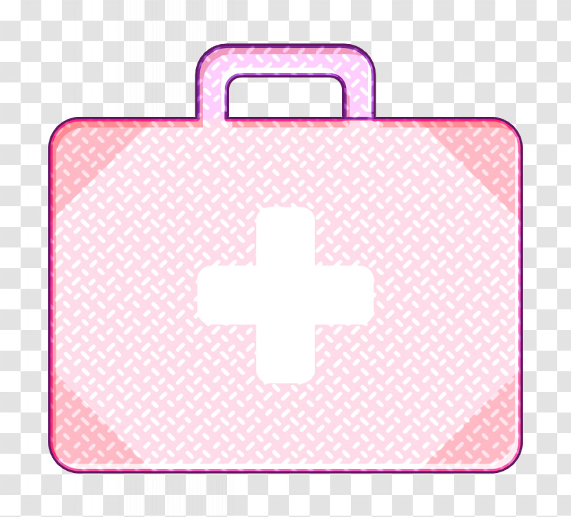 Doctor Icon Miscellaneous Icon First Aid Kit Icon Transparent PNG