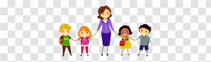 Education Student School Teacher Child Care Transparent PNG