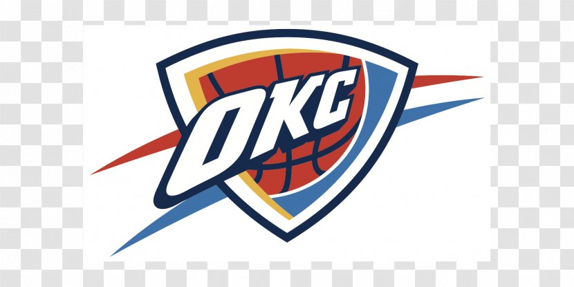 Oklahoma City Thunder 2017–18 NBA Season Houston Rockets Sooners - Nba - Emblem Transparent PNG