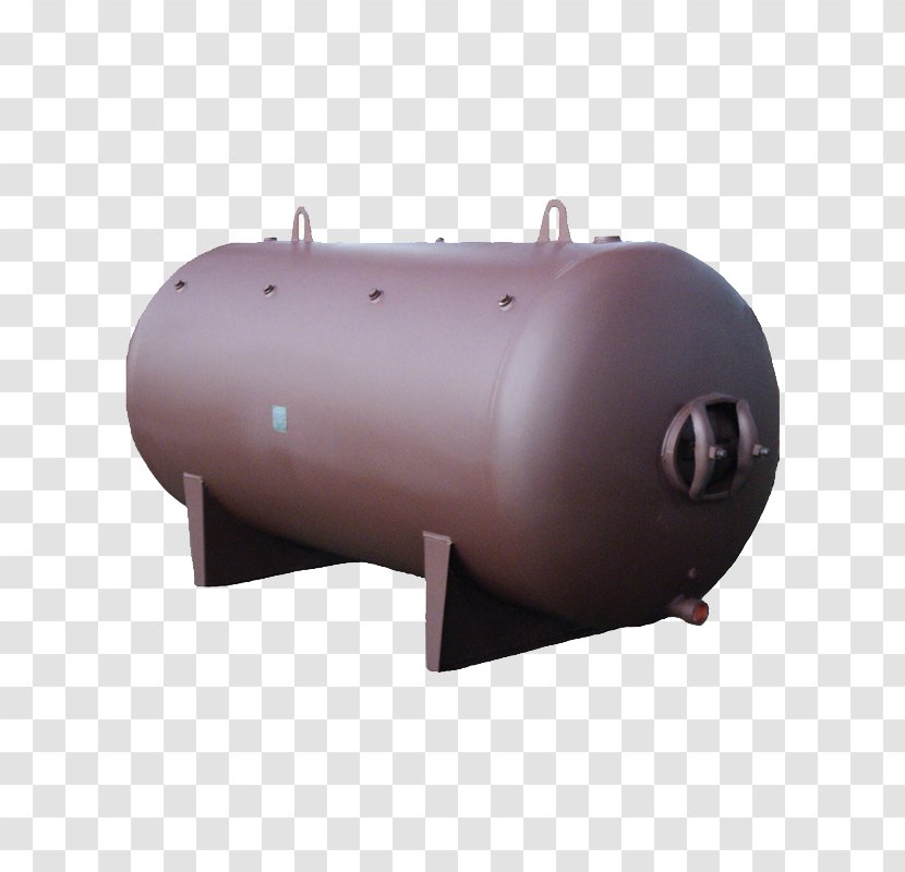 Storage Tank Water Chemical Plastic - Substance Transparent PNG