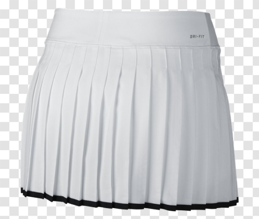 Skirt Clothing Nike Woman Tennis Transparent PNG