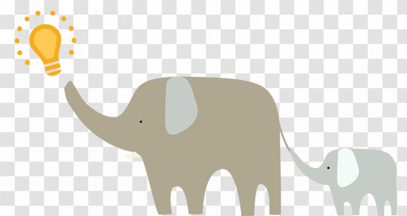 Indian Elephant African Pregnancy Cat Birth Transparent PNG