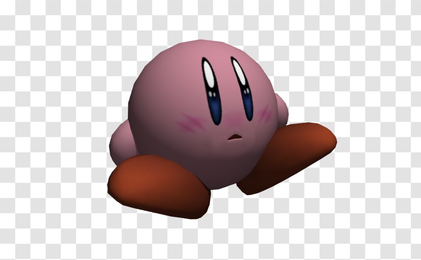 Kirby Super Smash Bros. Whispy Woods Waddle Dee Wiki - Umbrella Transparent PNG