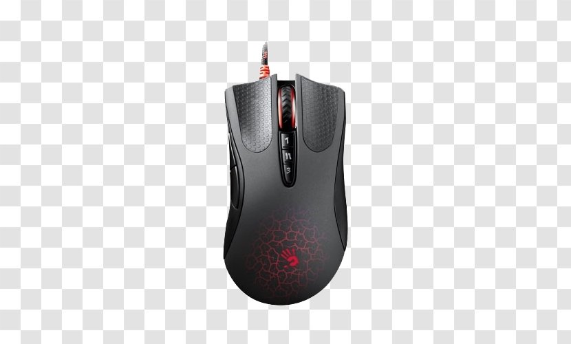 Computer Mouse A4-TECH Gaming A4Tech Bloody A90 Blazing USB Metal XGlide Armor Boot A9 - Device Driver Transparent PNG