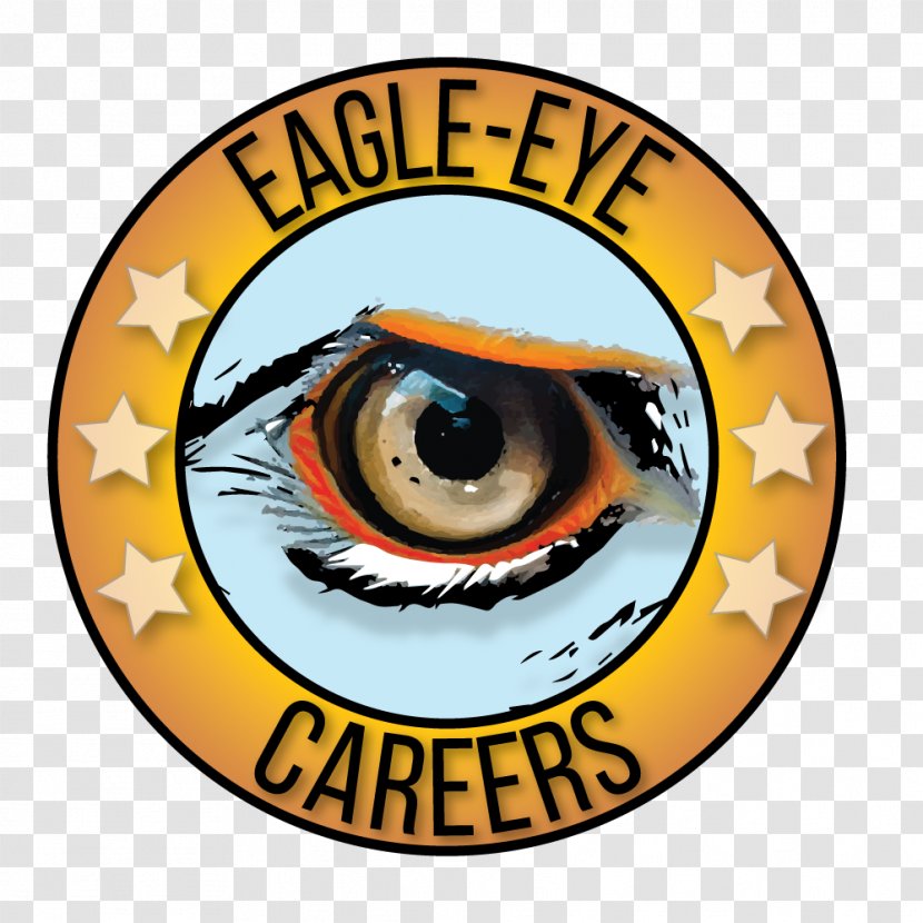 Eagle-Eye Careers Werkvoorbereider Consultant Organization Curaçao - Netherlands - Logo Eye Transparent PNG