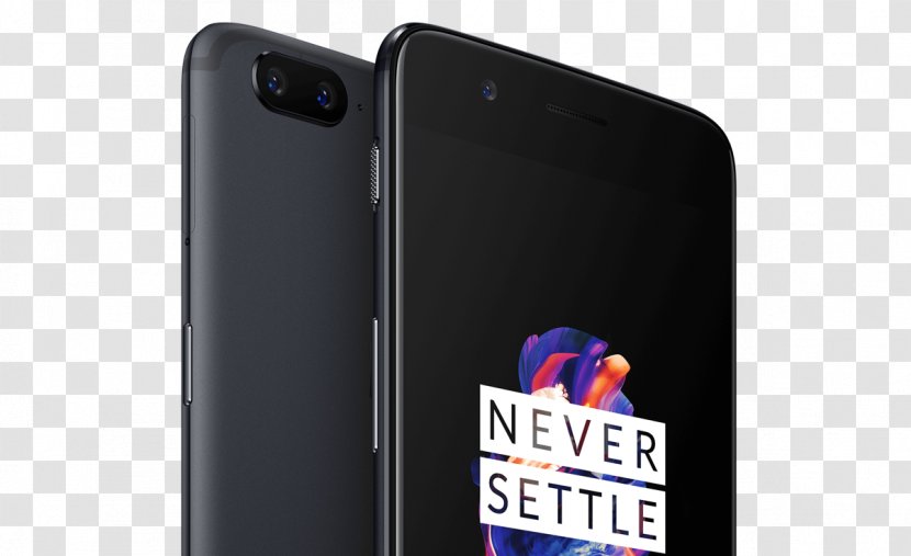 OnePlus 5T 3T 6 一加 - Feature Phone - Smartphone Transparent PNG