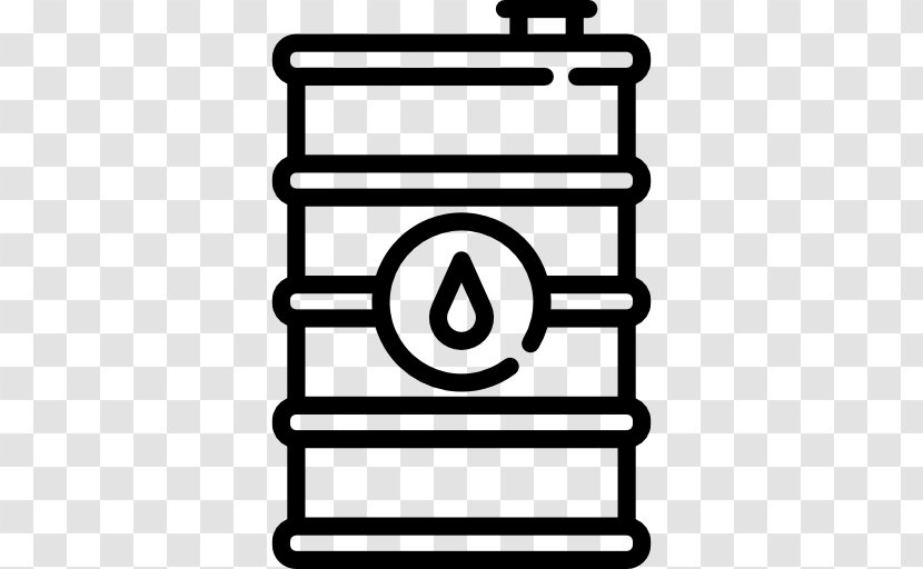 Petroleum Clip Art - Area - Barrel Icon Transparent PNG