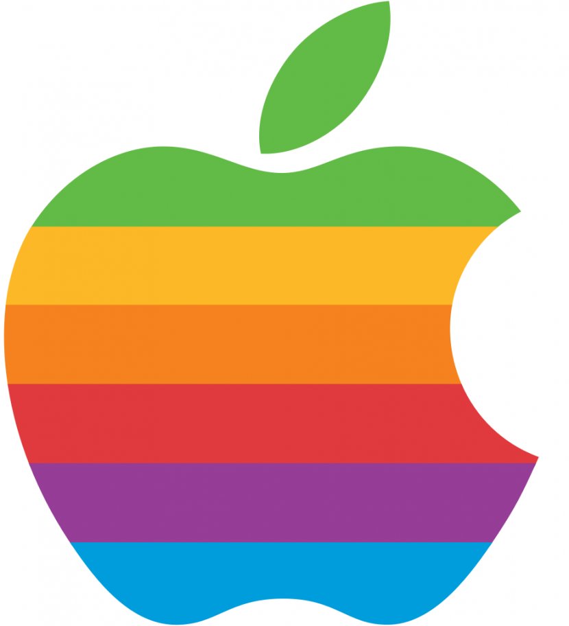 Apple Logo Brand IPhone Computer Software - Id Transparent PNG