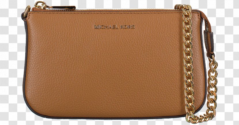 Handbag Coin Purse Leather Messenger Bags - Peach - Michael Kors Shoes For Women Transparent PNG