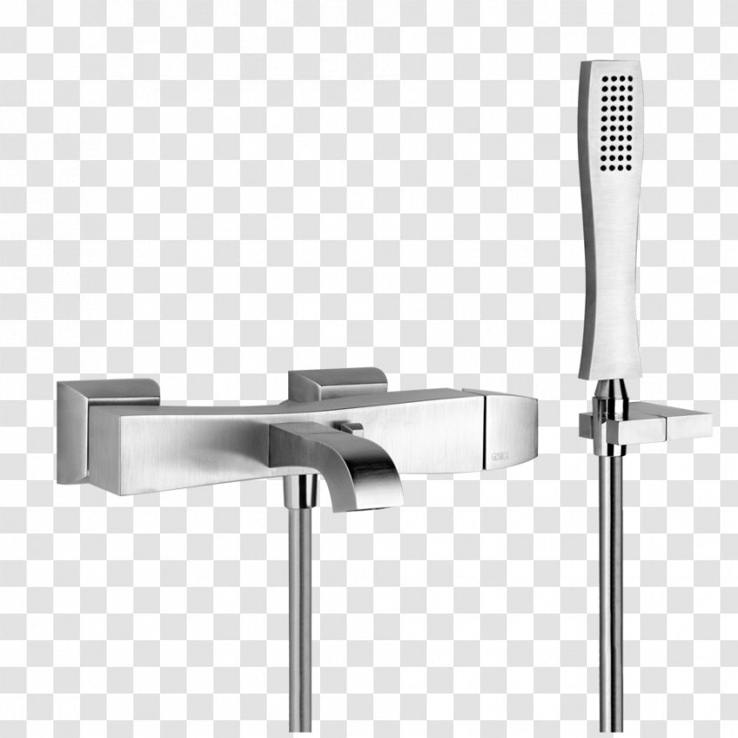 Bateria Wannowa Baths Faucet Handles & Controls Shower Bathtub Accessory Transparent PNG