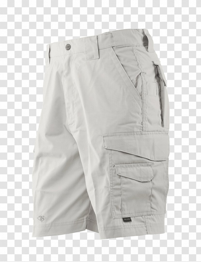 TRU-SPEC Bermuda Shorts Tactical Pants - Battle Dress Uniform - Clothing Sizes Transparent PNG