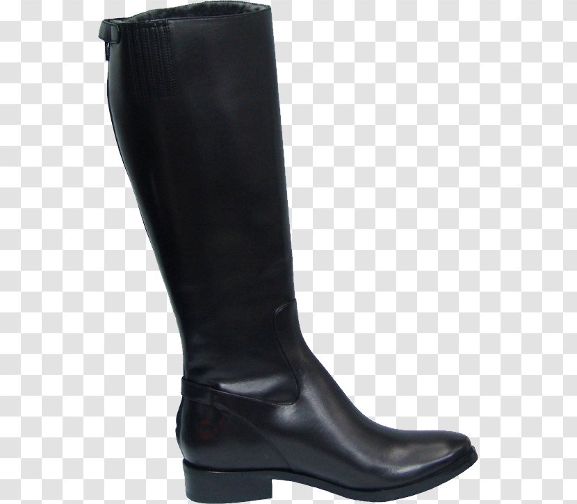 Amazon.com Knee-high Boot Fashion Riding - Leather Transparent PNG