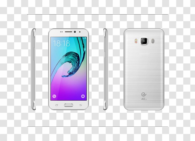 Samsung Galaxy A7 (2016) (2017) J5 A5 A3 - Technology Transparent PNG