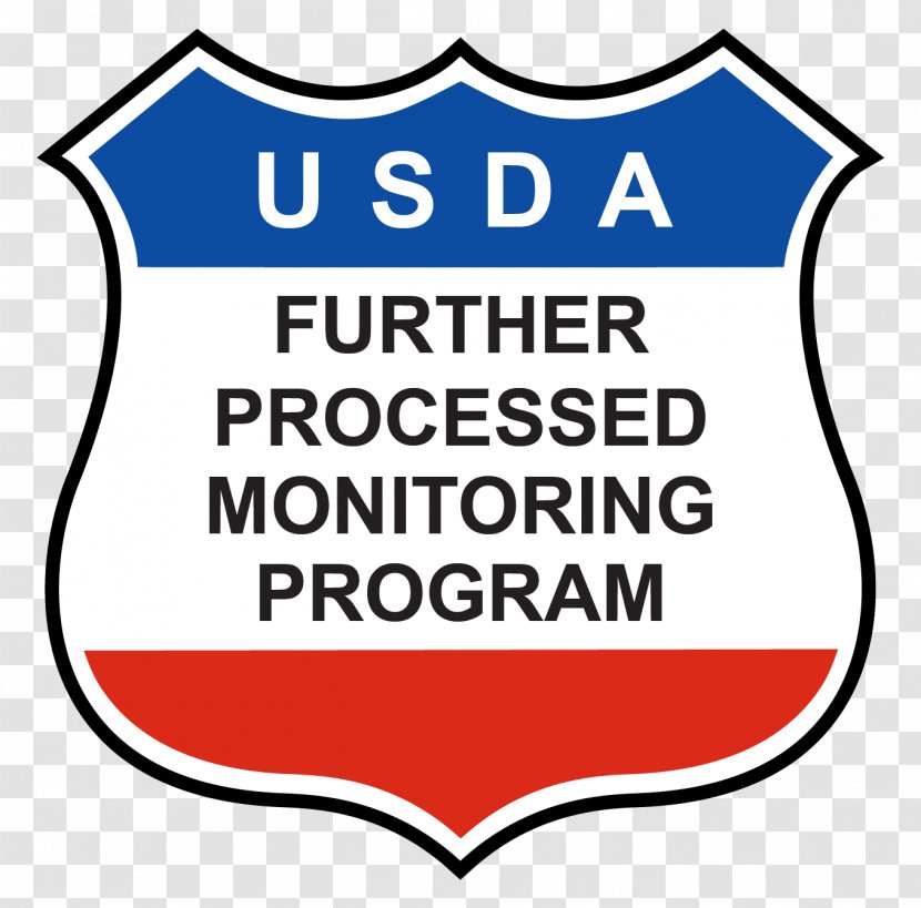 United States Department Of Agriculture Agricultural Marketing Service Food Marbled Meat - Verified Stamp Transparent PNG