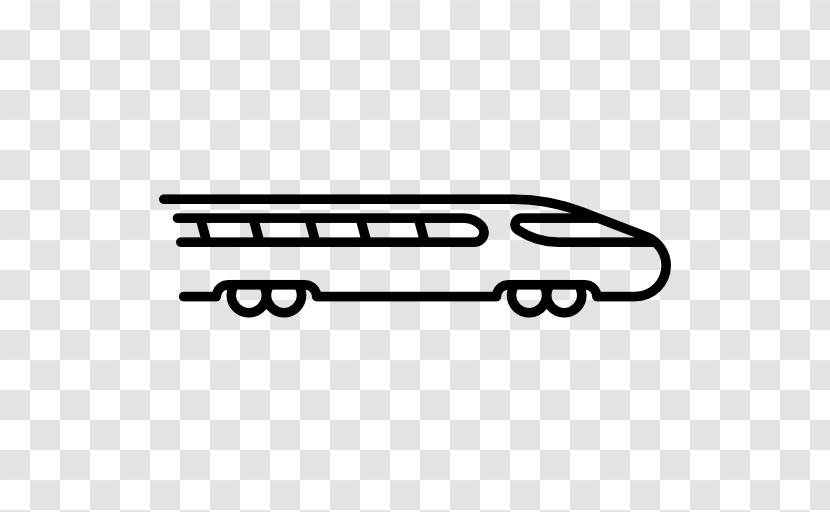 Train Station Rail Transport High-speed - Text Transparent PNG