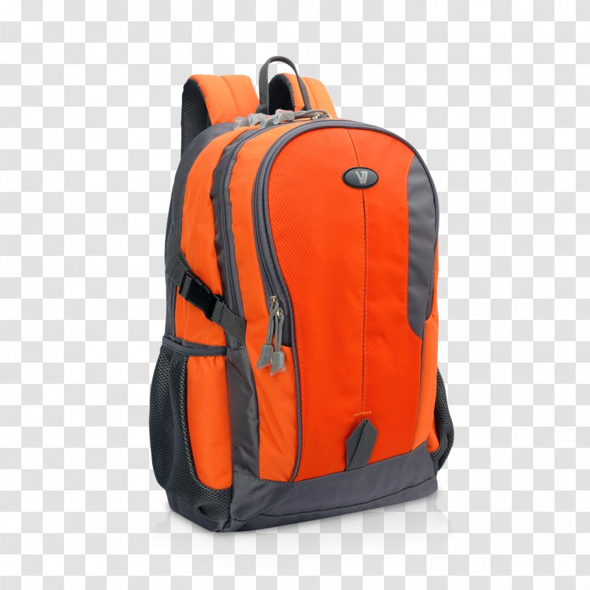 Backpack Laptop Bag Dell V7 Odyssey Transparent PNG