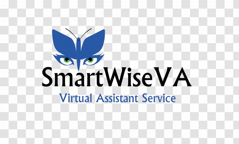 Virtual Assistant Contract Logo Oak Hall, Virginia - Upload - Denise Transparent PNG